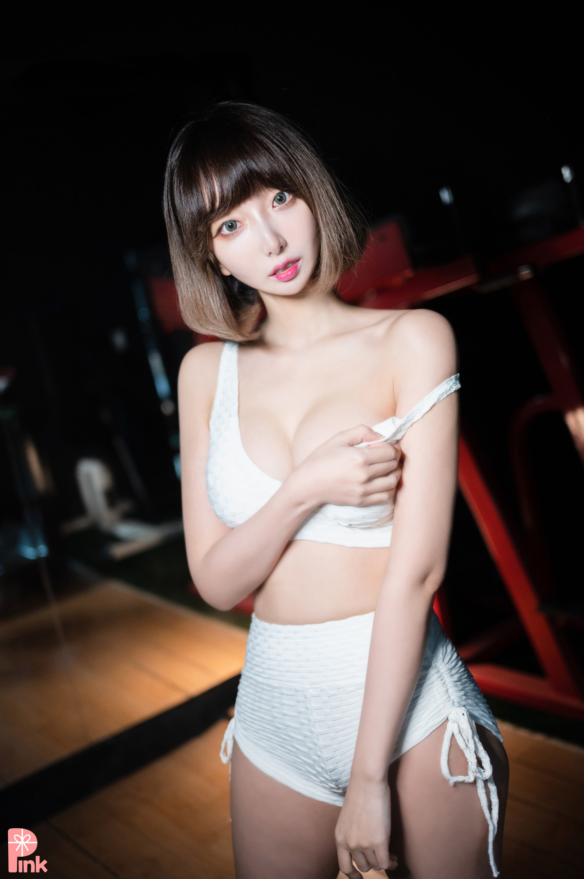 イ・ ダヨン エロ 