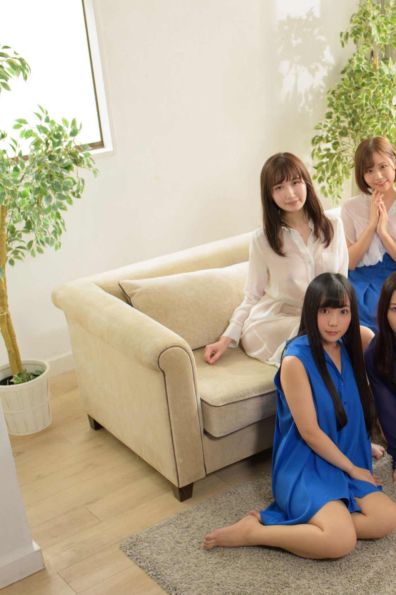 ファレノALLSTARS　HEAVEN 週刊ポストデジタル寫真集 - 貼圖 - 清涼寫真 -