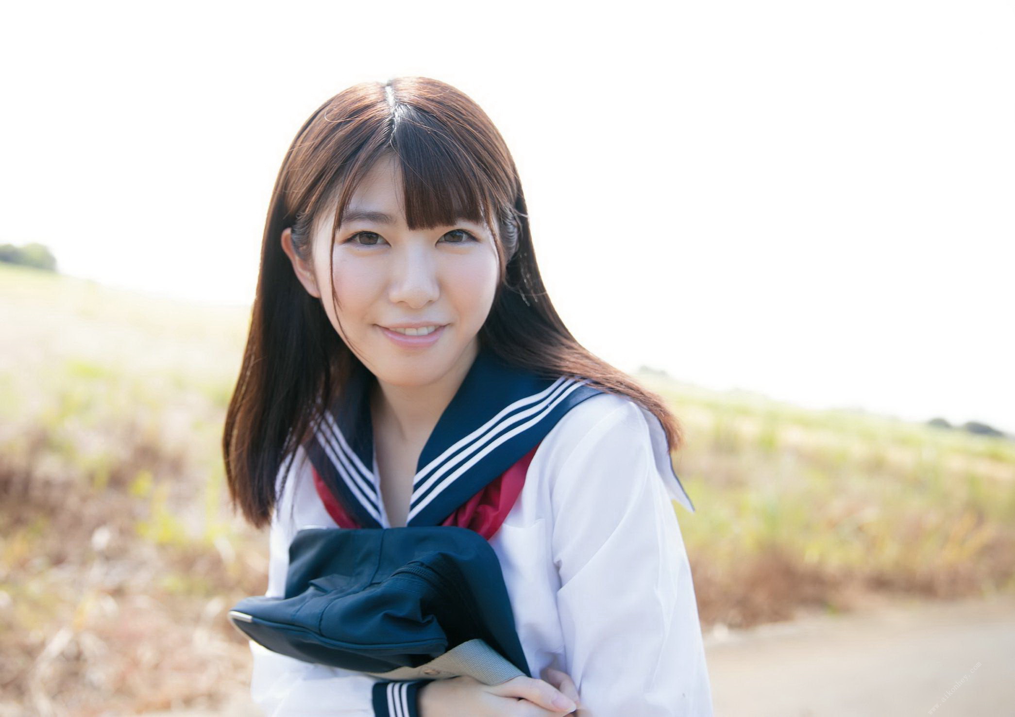 有坂深雪寫真集 「僕のみゆぱい」 - 貼圖 - 清涼寫真 -