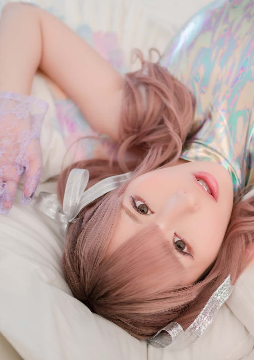 伊藤舞雪 - Count sheep【Sleep】 - 貼圖 - 清涼寫真 -