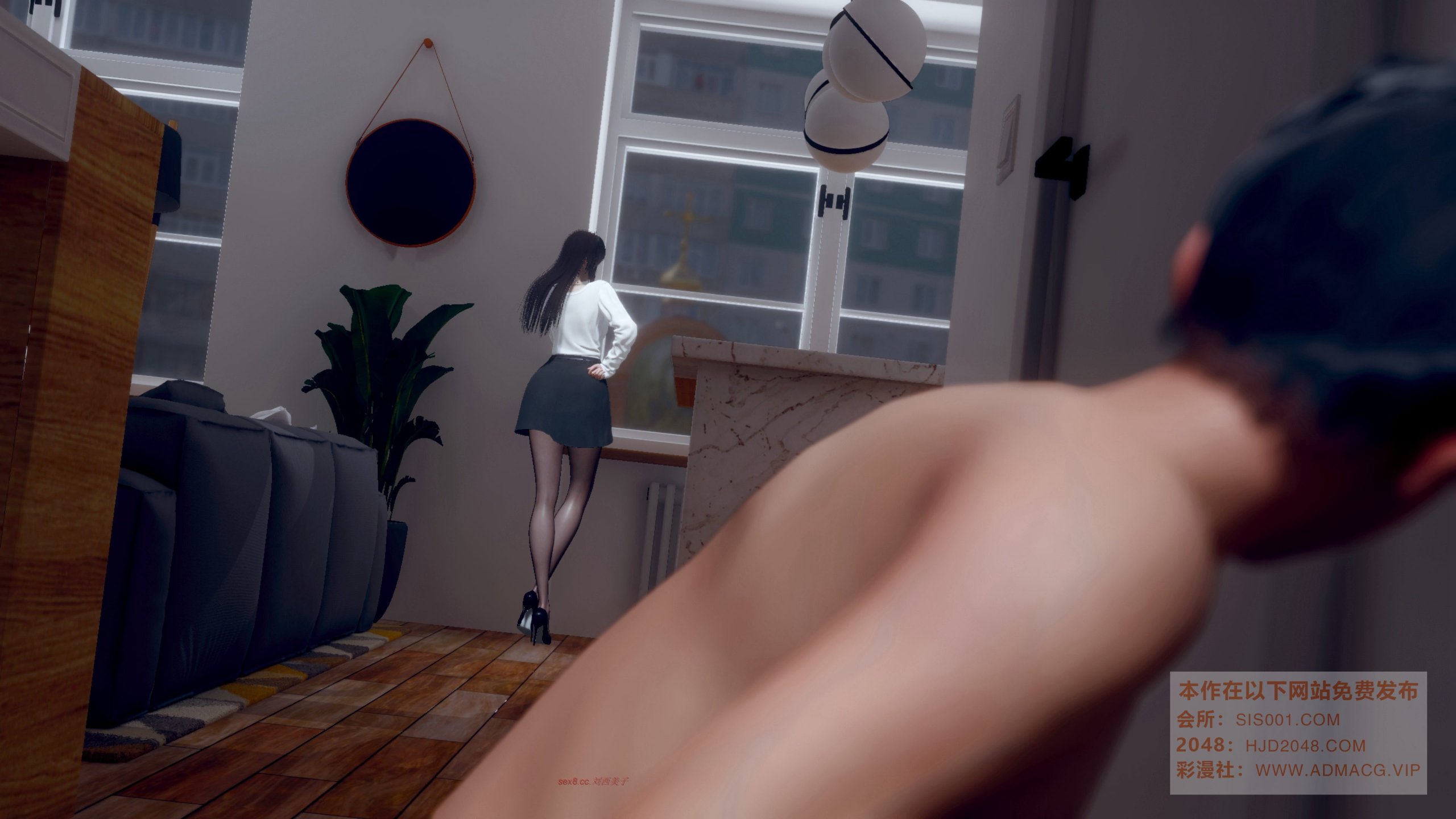 性感 睡衣 下头 藏匿 之 秘密