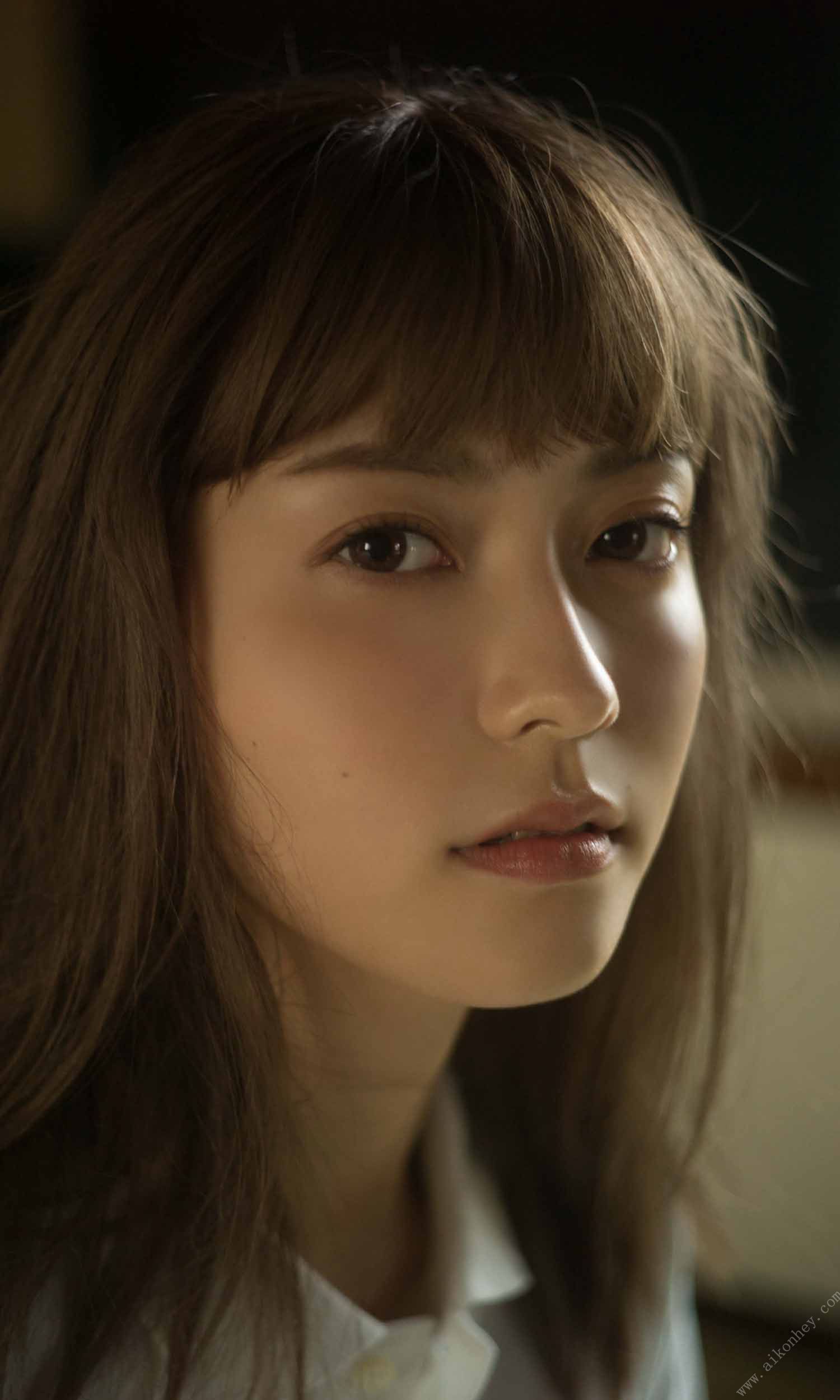櫻井音乃 - NINETEEN BLUE - 貼圖 - 清涼寫真 -