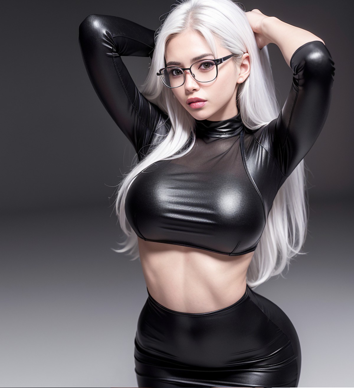 AIModelTaiwan Vol.003 Laboratory