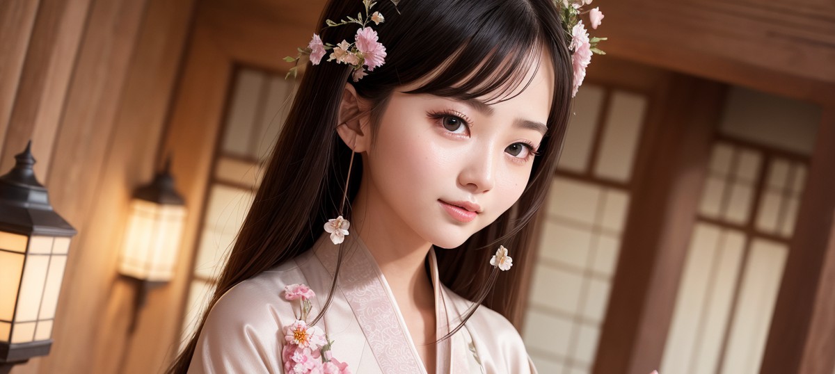 AIModelTaiwan Vol.004 Hanfu
