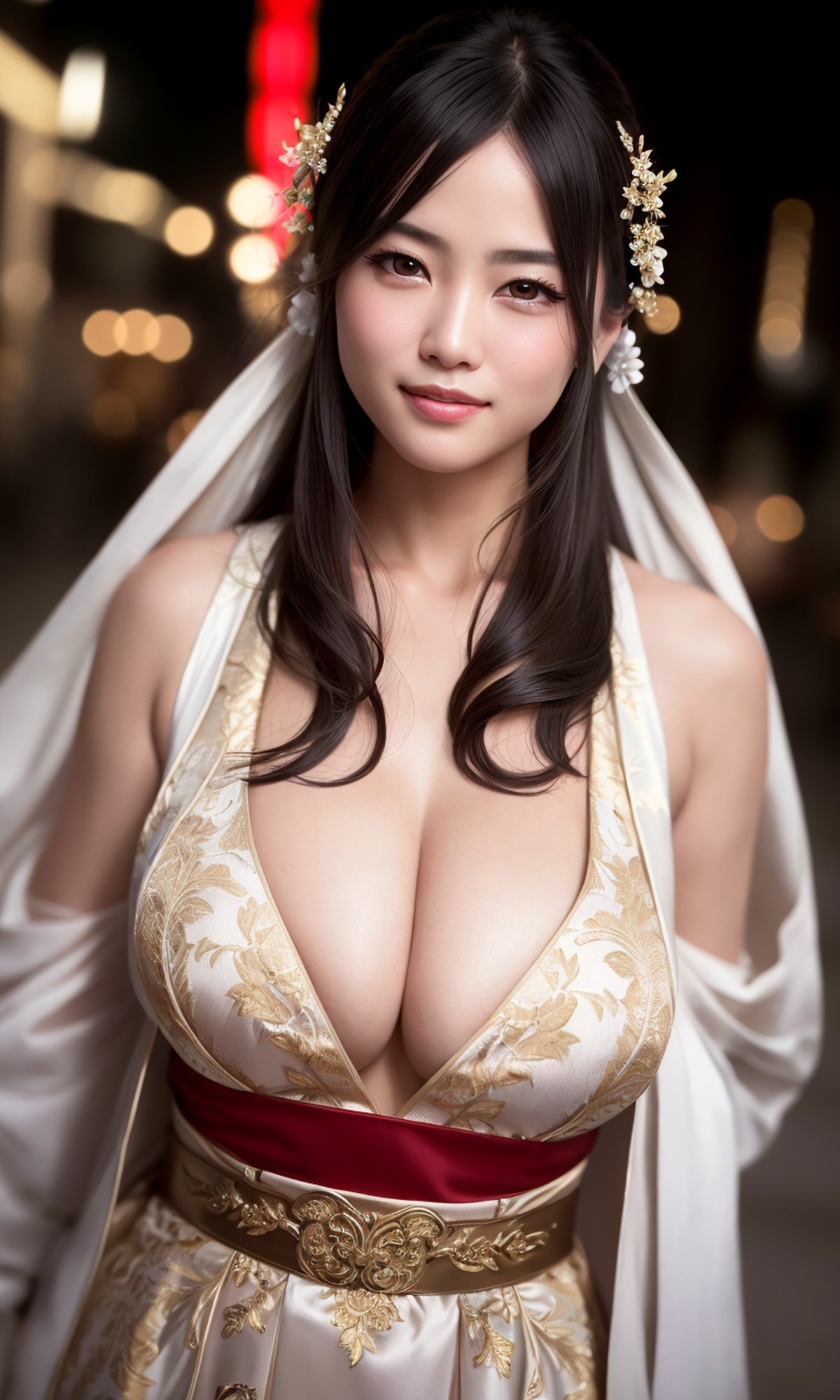AIModelTaiwan Vol.009 Historical Costume