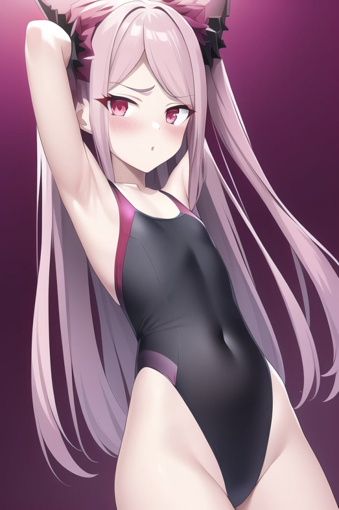 Image Generation AI Illustration Summary [Hentai]