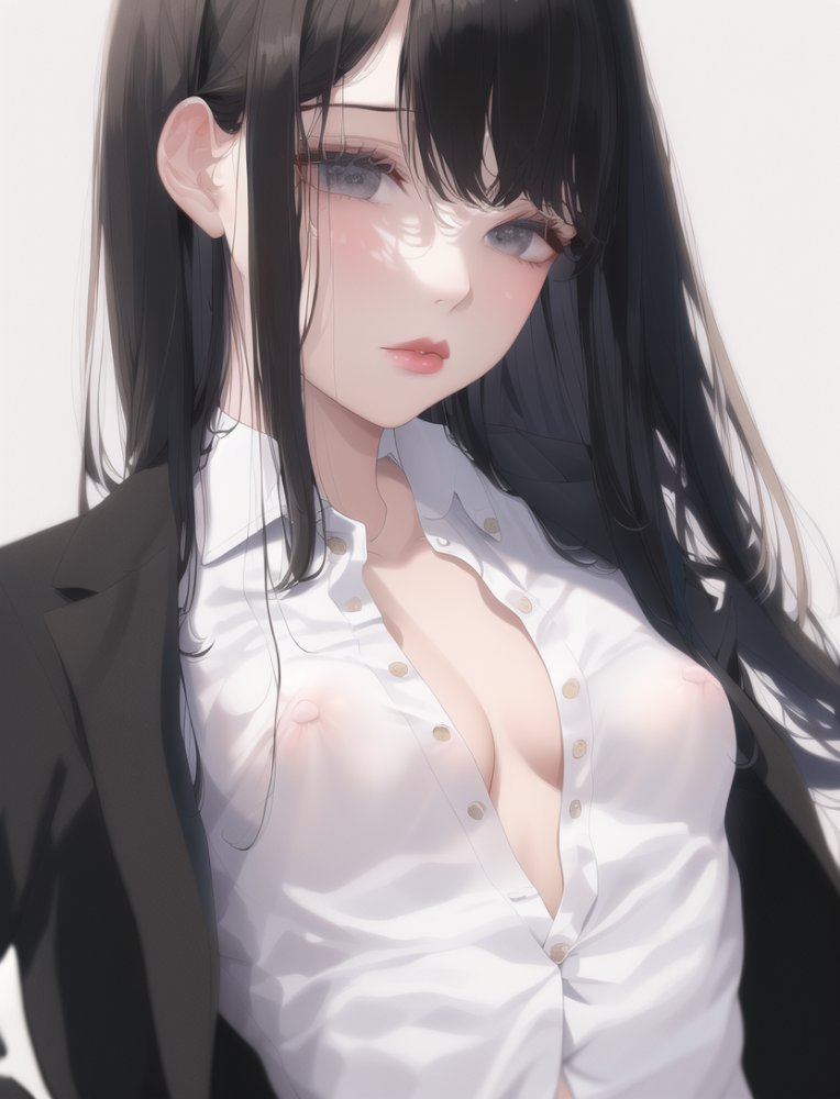 Image generation AI illustration summary [erotic] Part 2