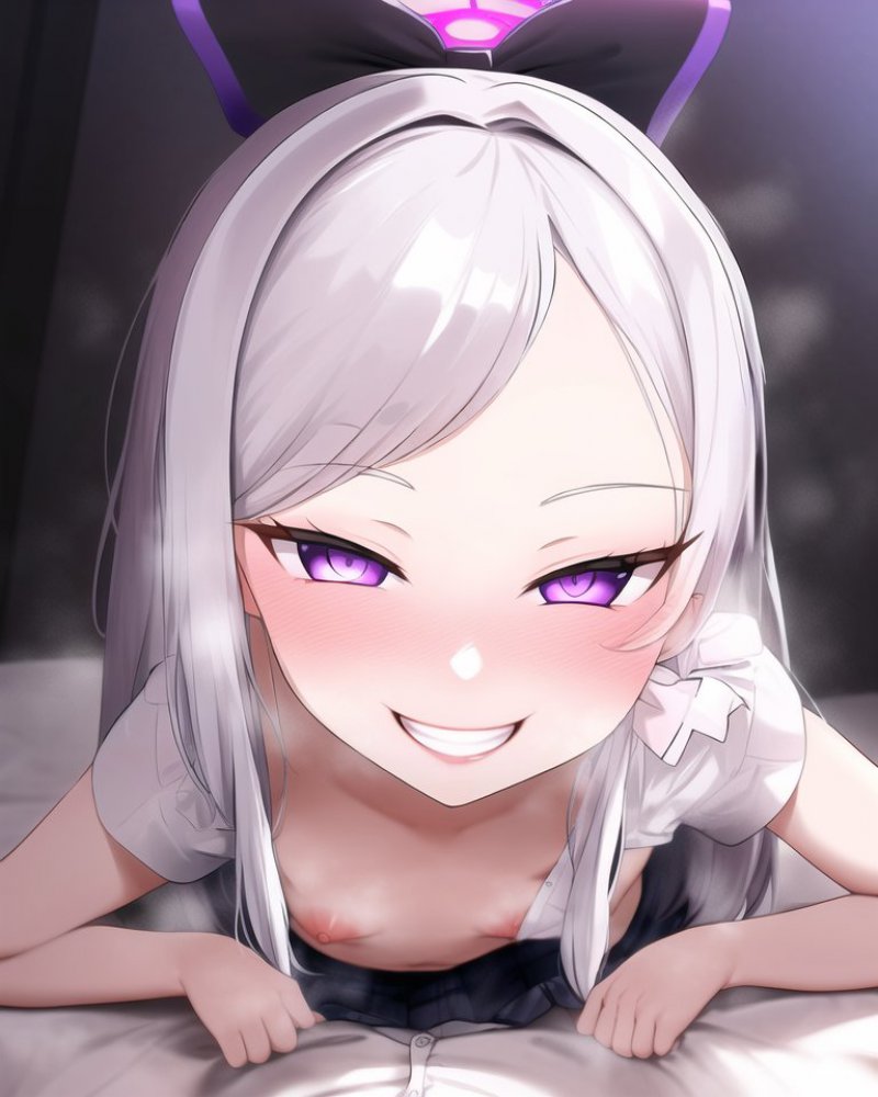 Image generation AI illustration summary [erotic] Part 3