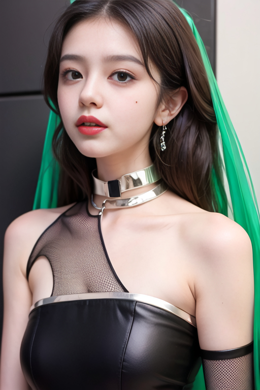 AI Generation Beauty -0328-1