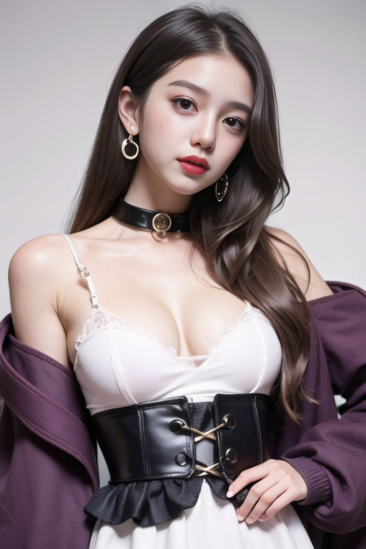 AI Generation Beauty -0328-1