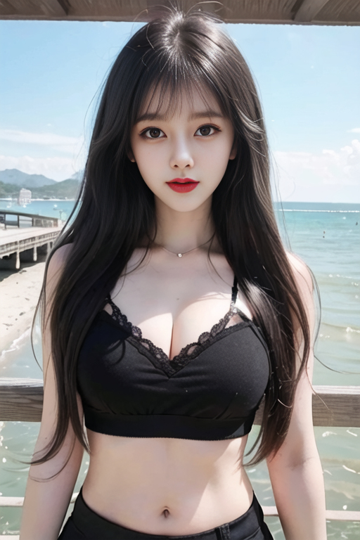 AI Generation Beauty -0328-2