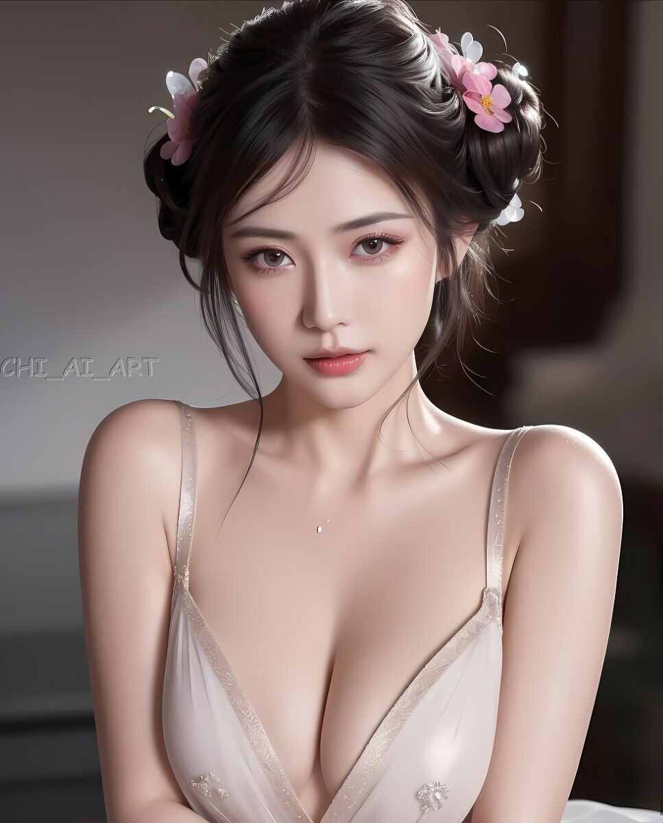 Ai Classical Beauty