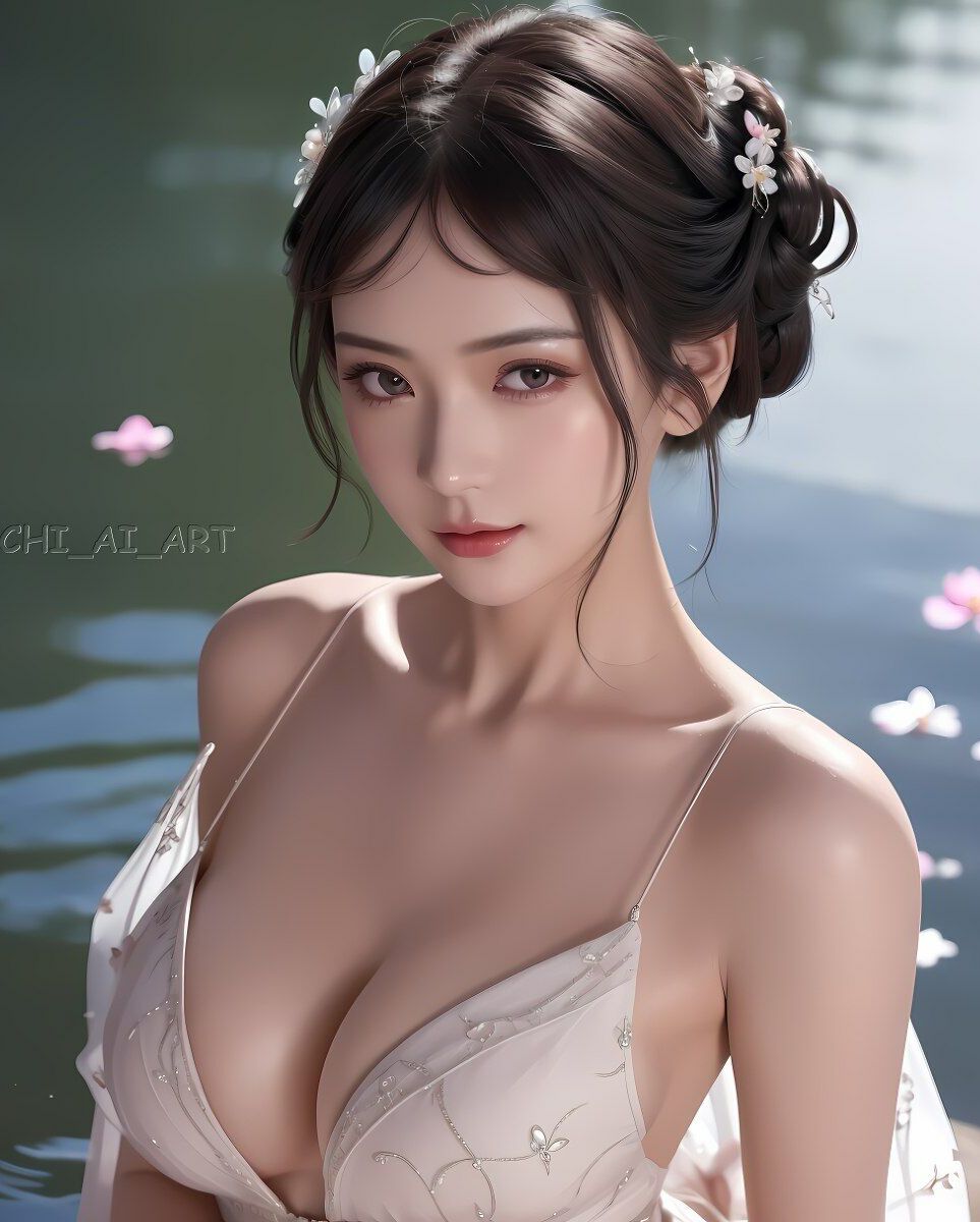 Ai Classical Beauty