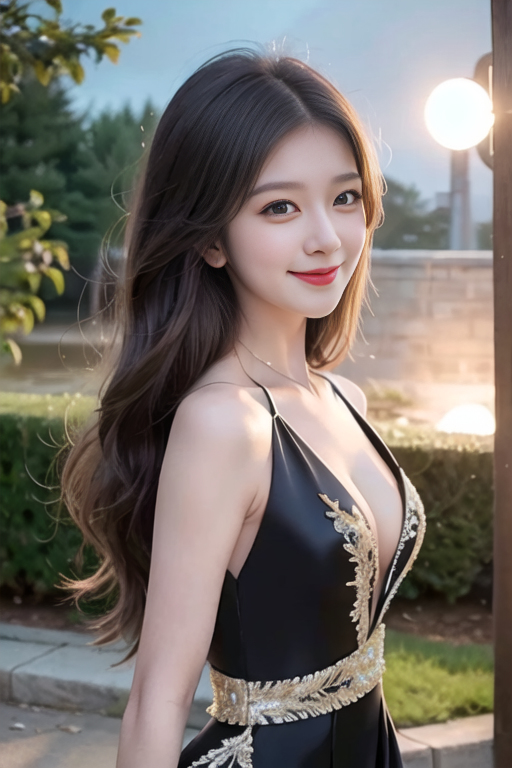 AI Generation Beauty -0328-3