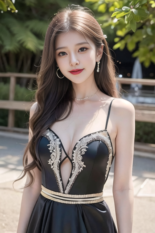 AI Generation Beauty -0328-3