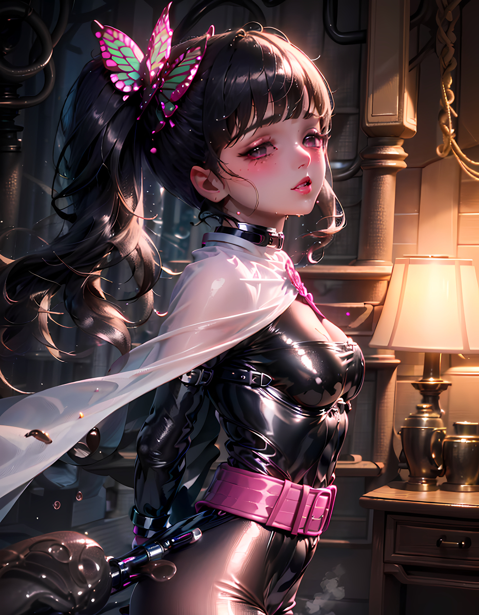 Devil's Edge: Kanao