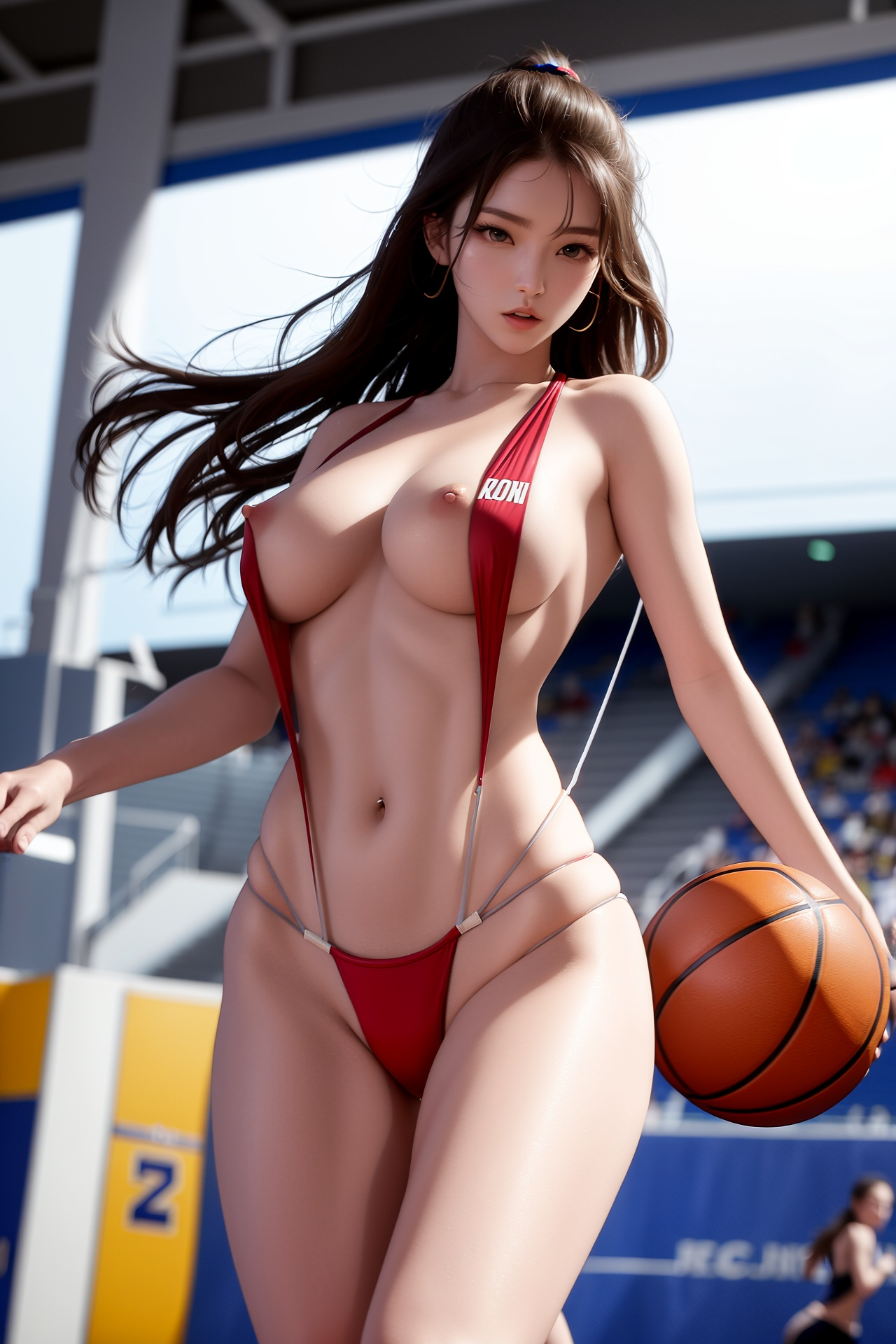 Basketball