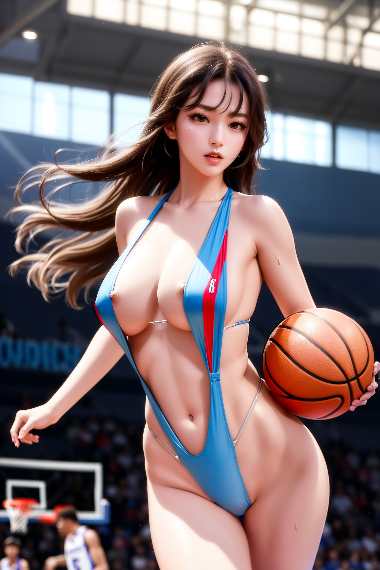 Basketball