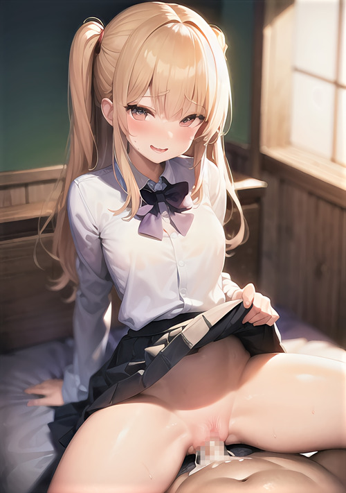 [AI Erotic] Look at the skeleton paintings generated by the popular Rino AI