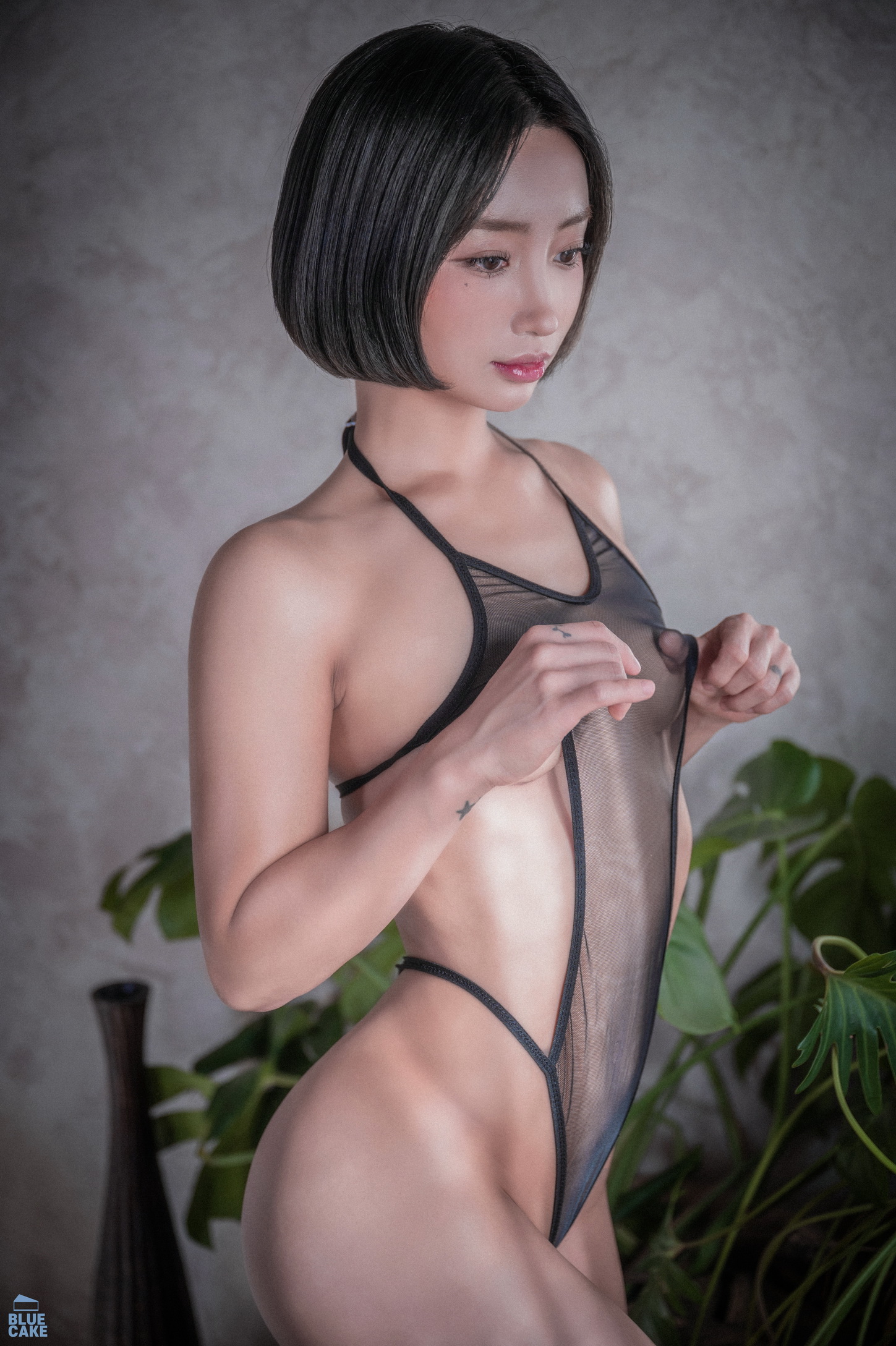 Booty Queen - NICE BODY Vol.5 Mesh - 貼圖 - 清涼寫真 -