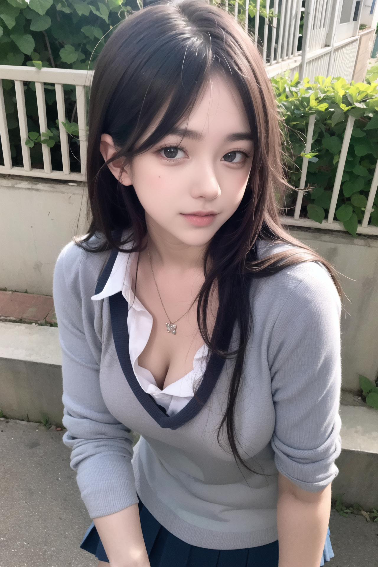 不知道尺度先打個插邊球~