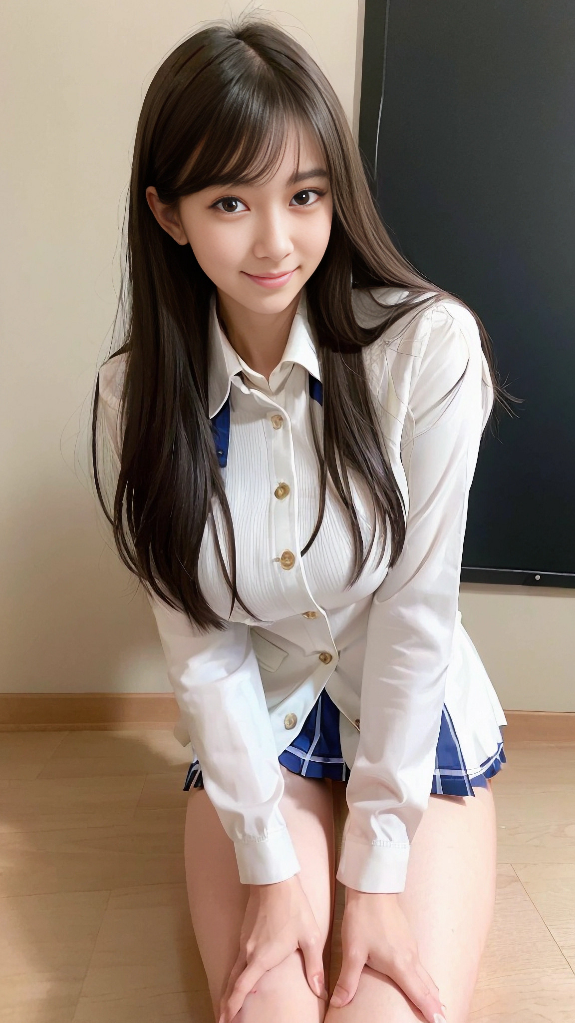 ▉ 原創001 ▉ 剛接觸AI時生的圖 (33P)