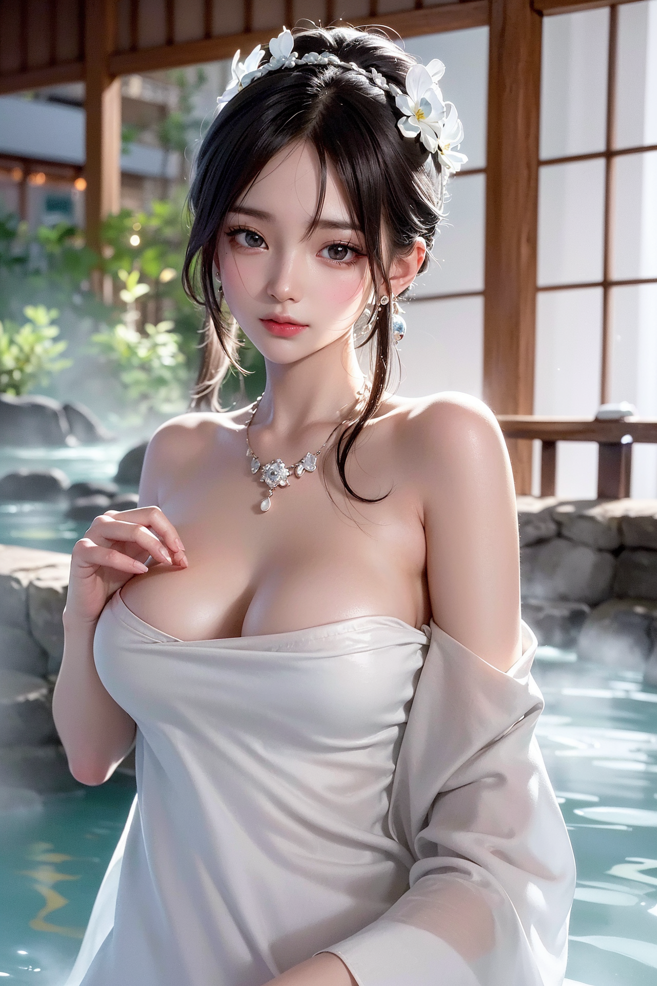 古風~第二彈