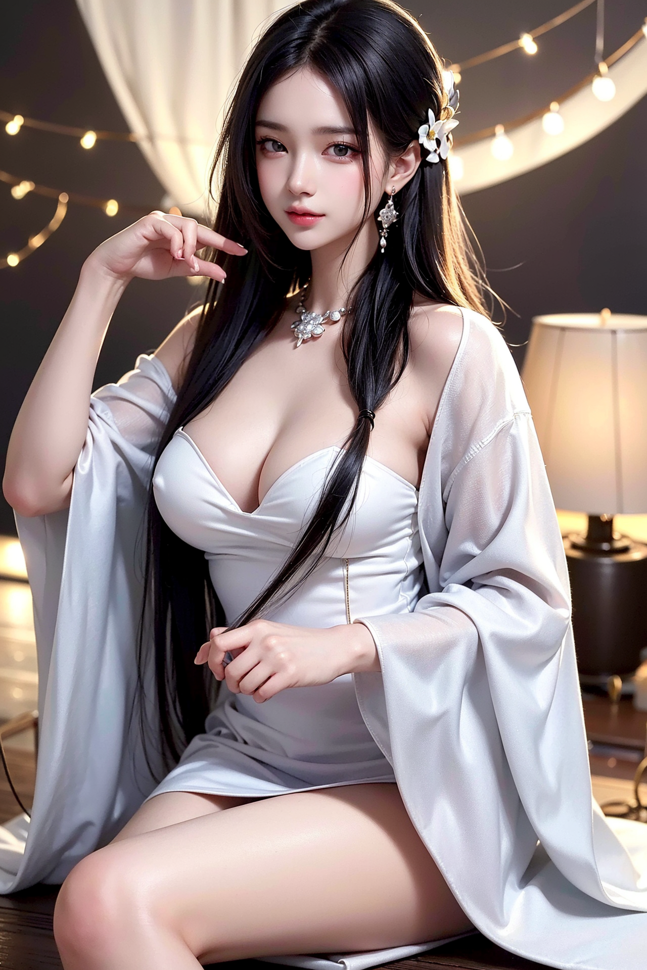 古風~第二彈