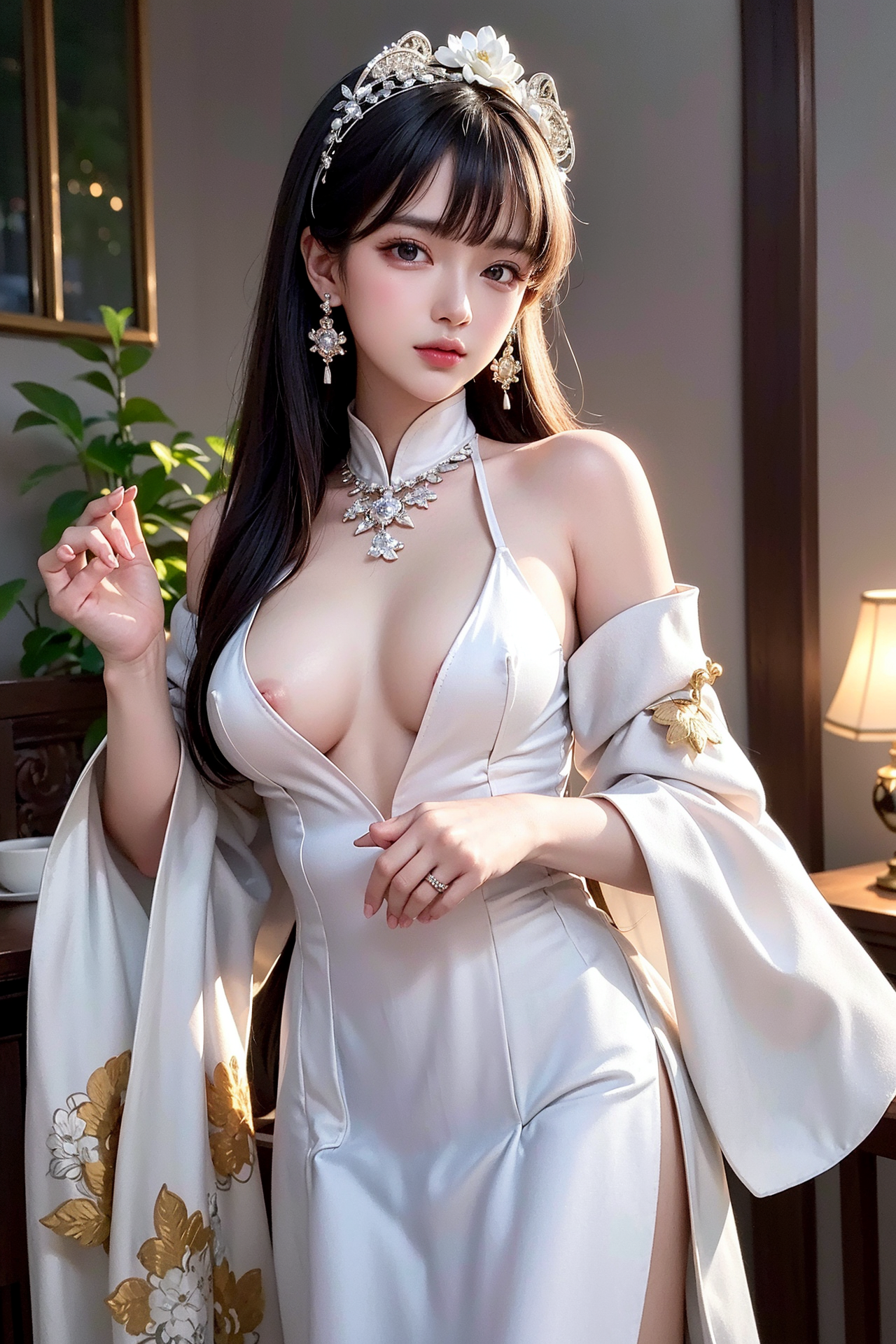 古風~第二彈