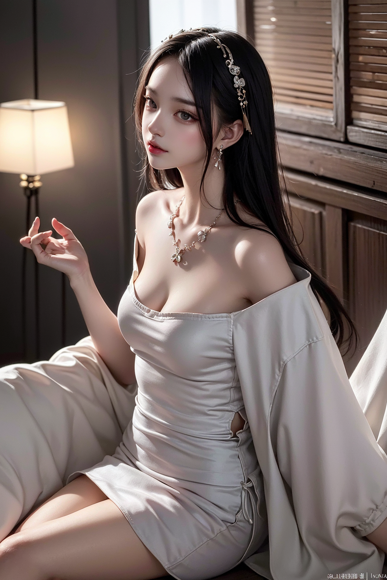 古風~第二彈