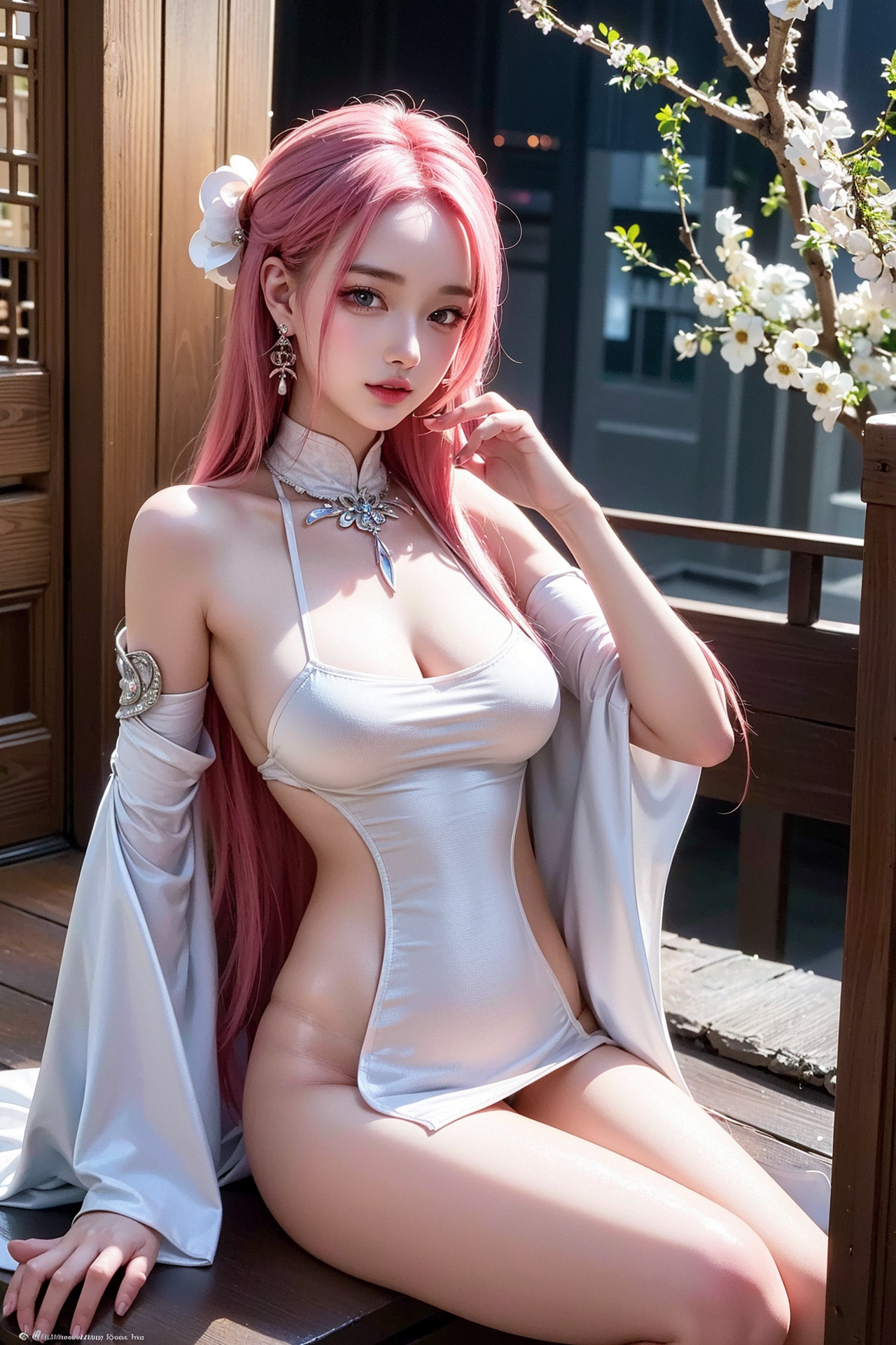 古風~第二彈