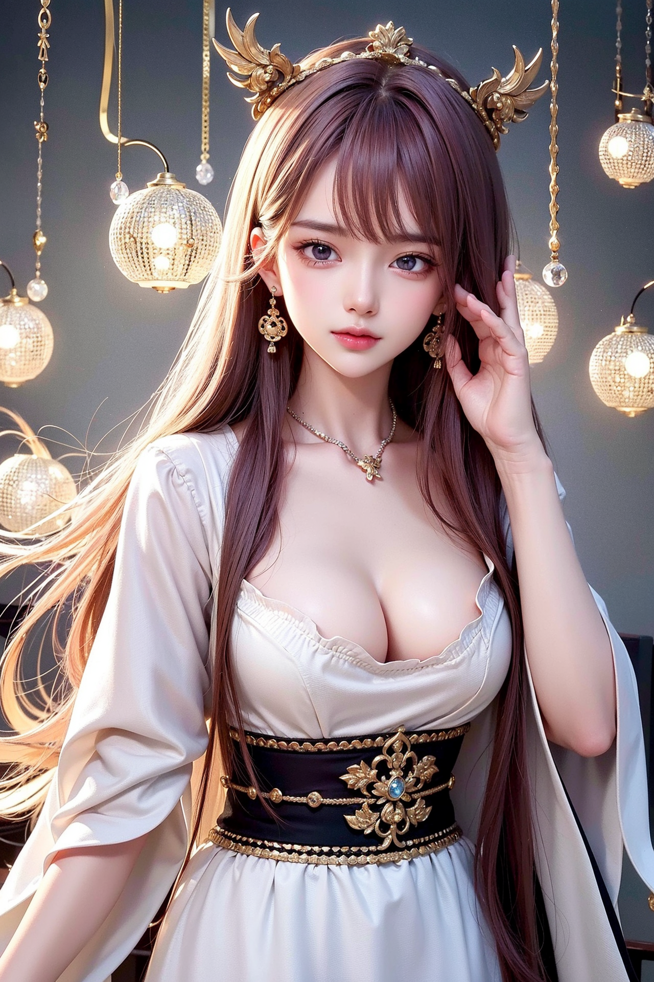 古風~第二彈