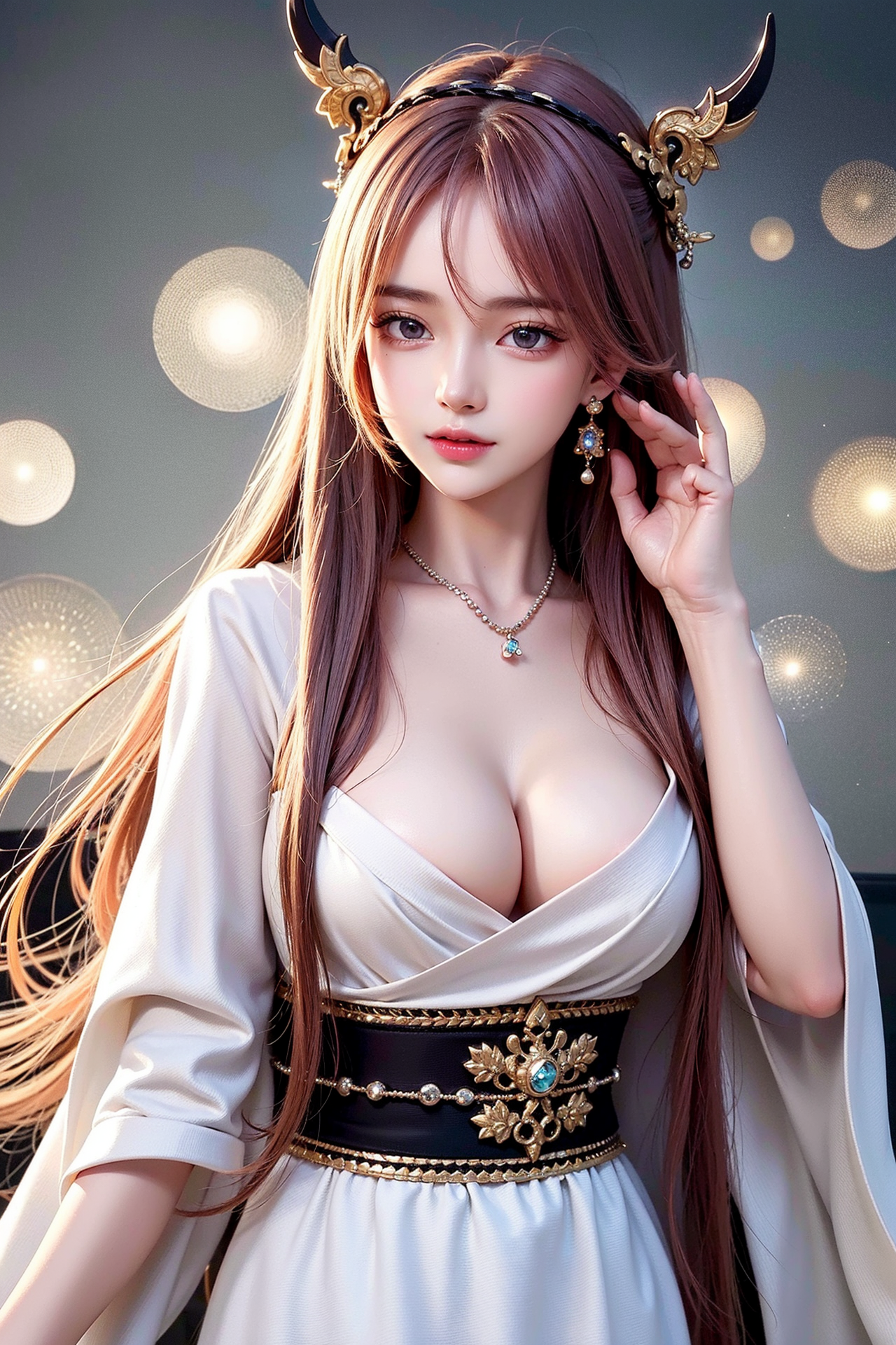 古風~第二彈