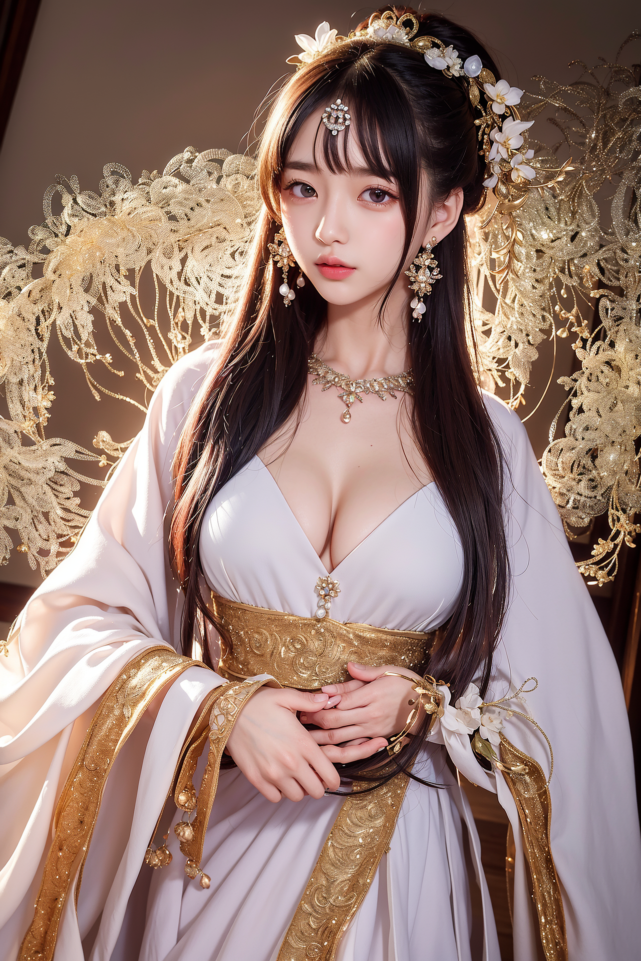 古風~第二彈