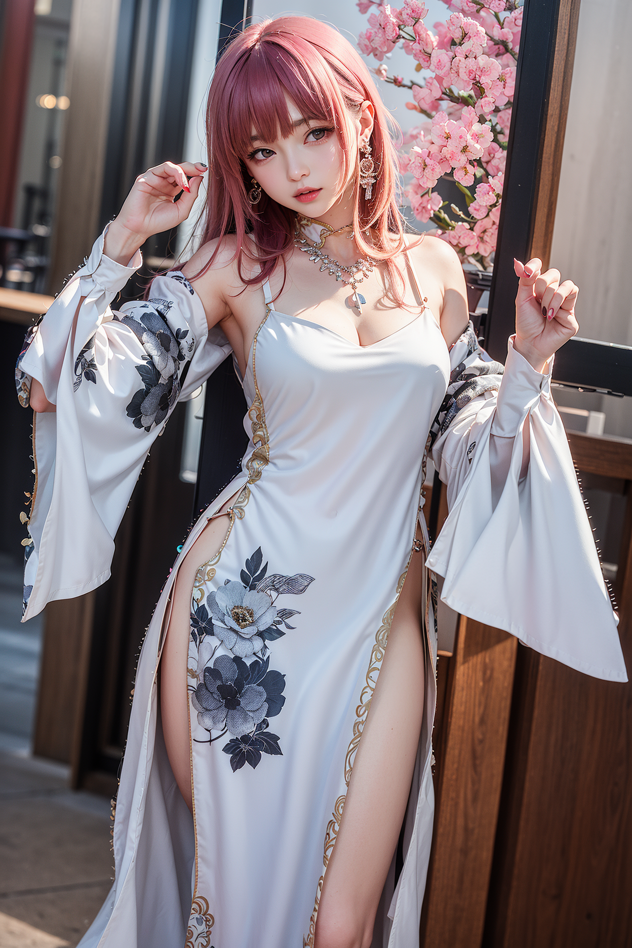古風~第二彈