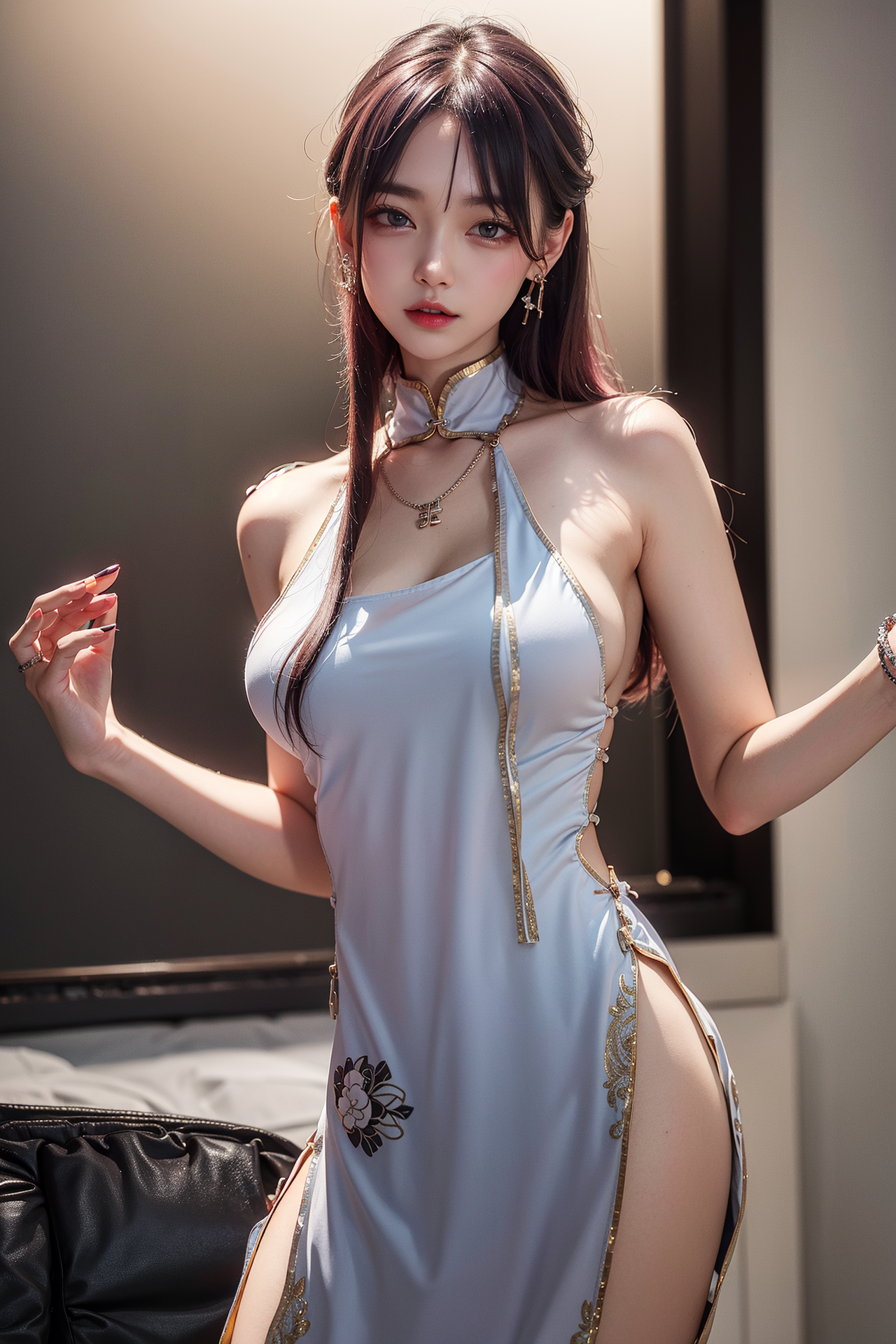 古風~第二彈