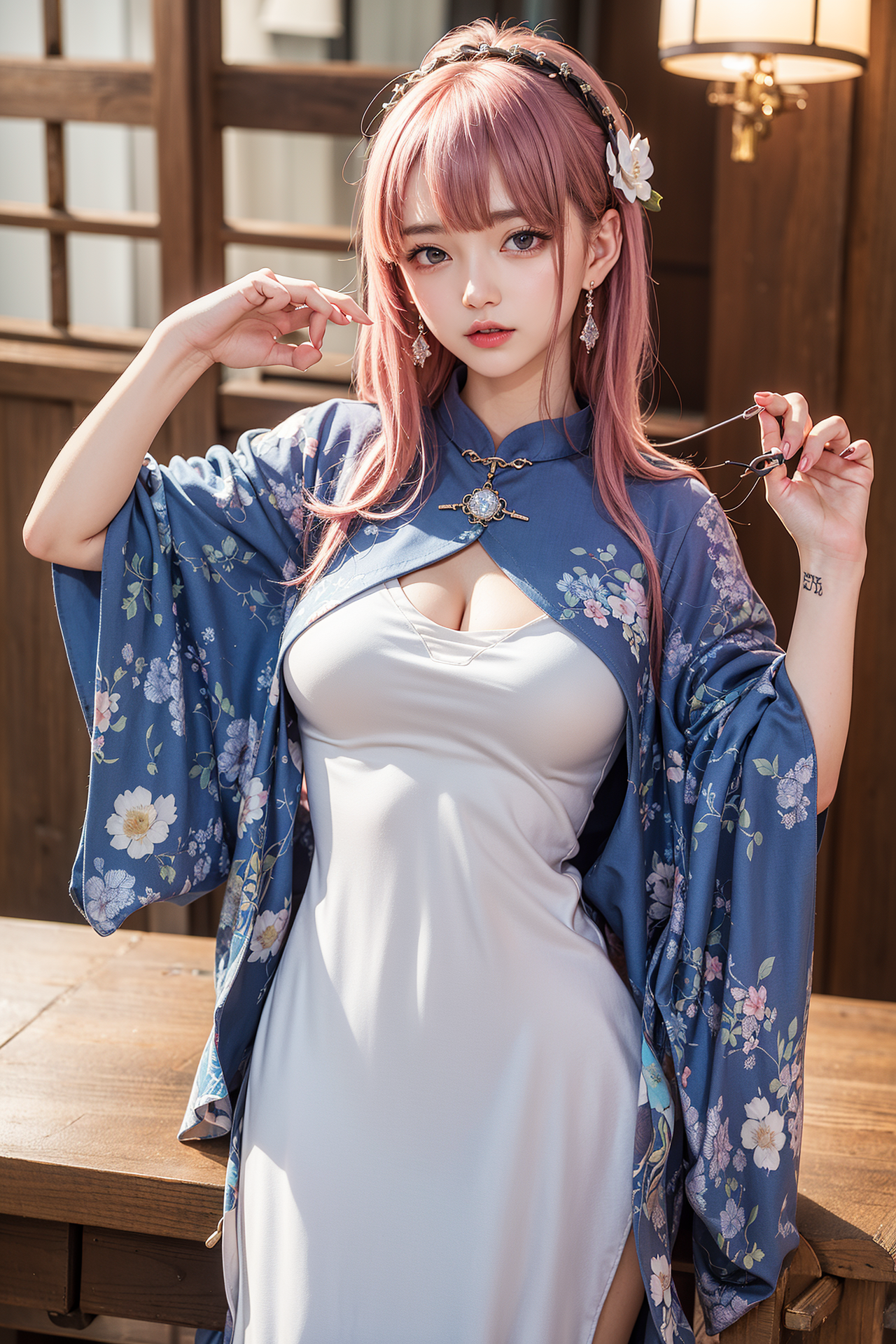古風~第二彈