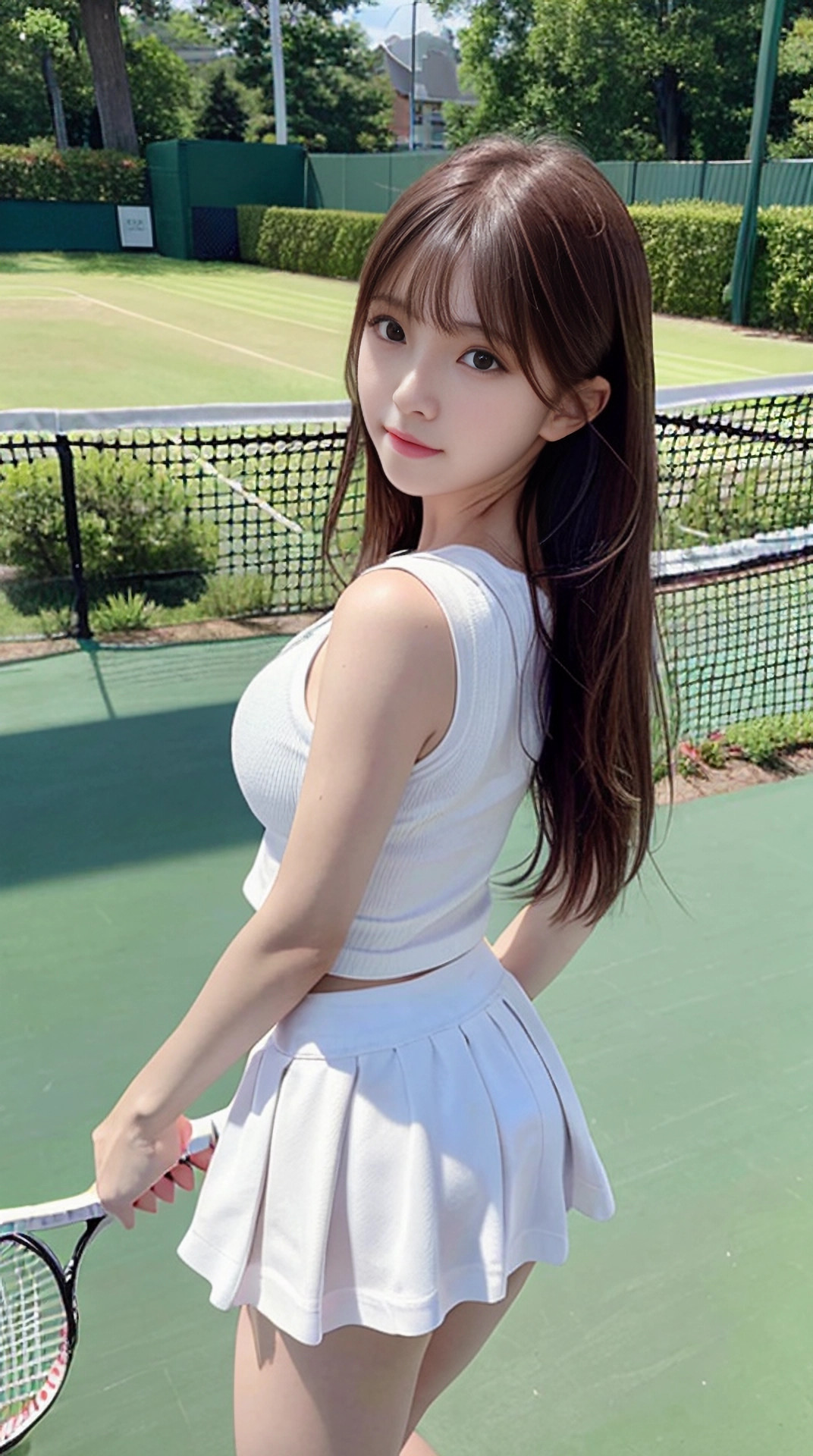 ▉ 原創003 ▉ 回眸背影 (35P)