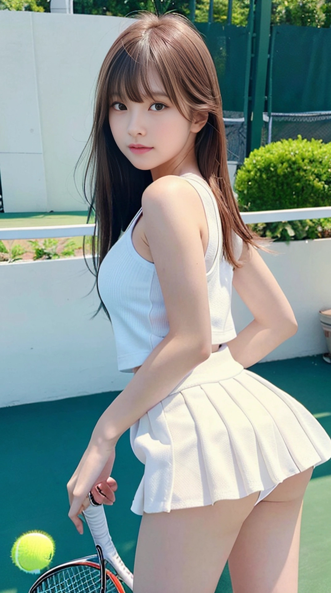 ▉ 原創003 ▉ 回眸背影 (35P)