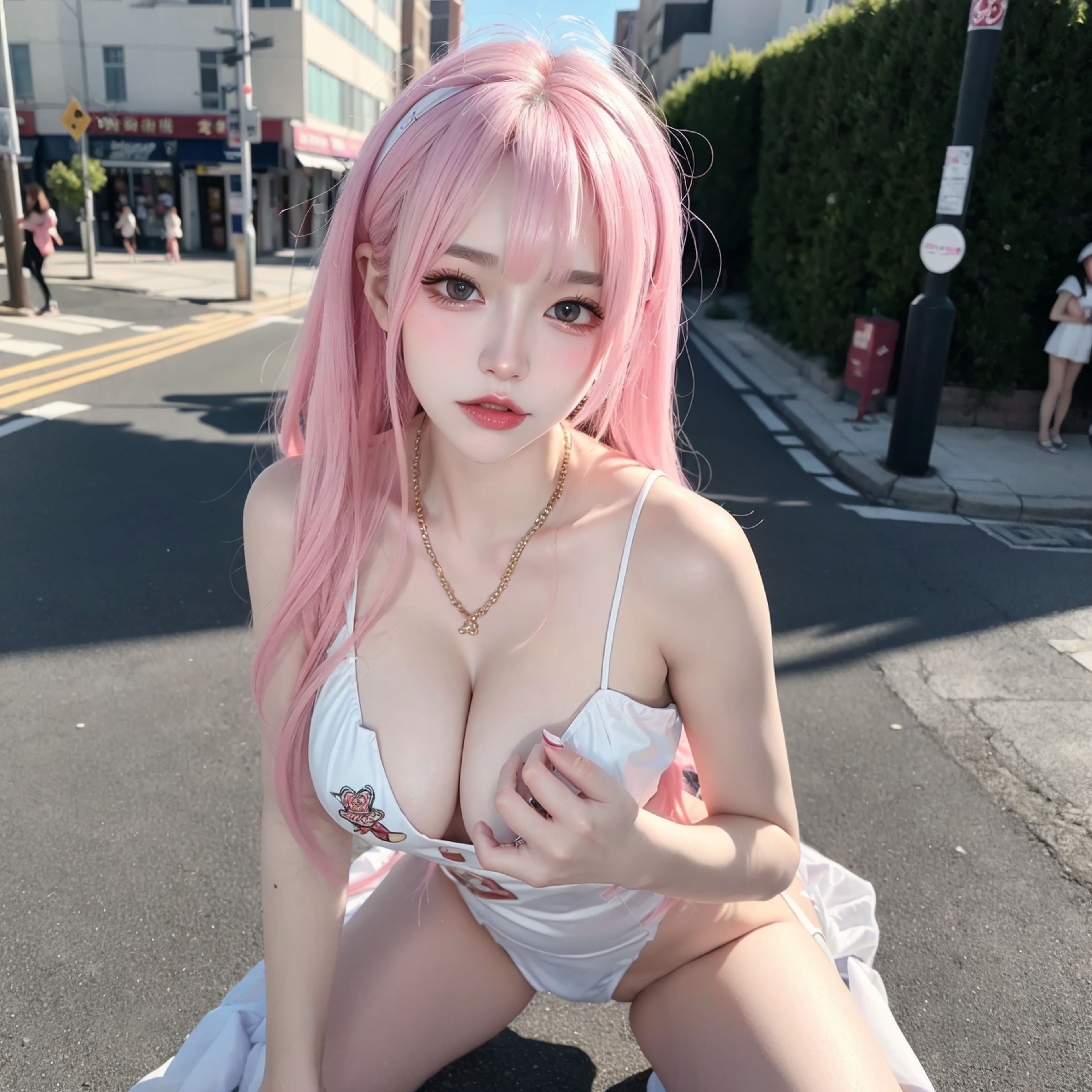 AI kaiysx