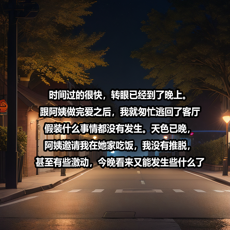 平凡生活奇遇記 1-4