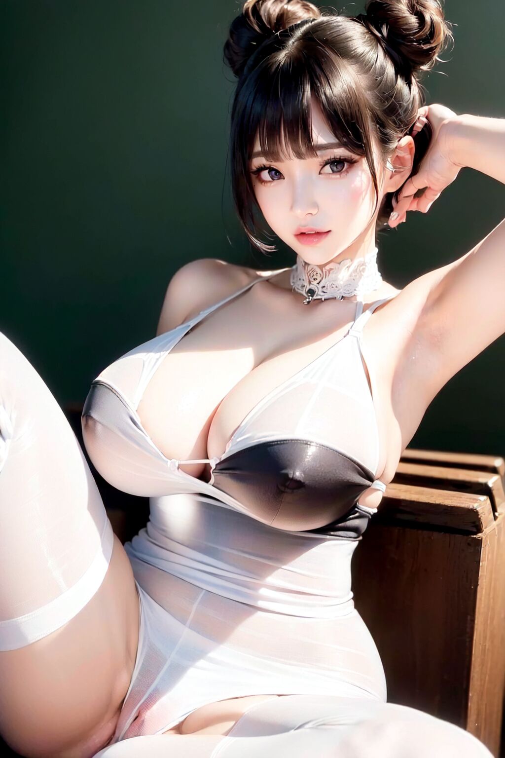 AI Generated