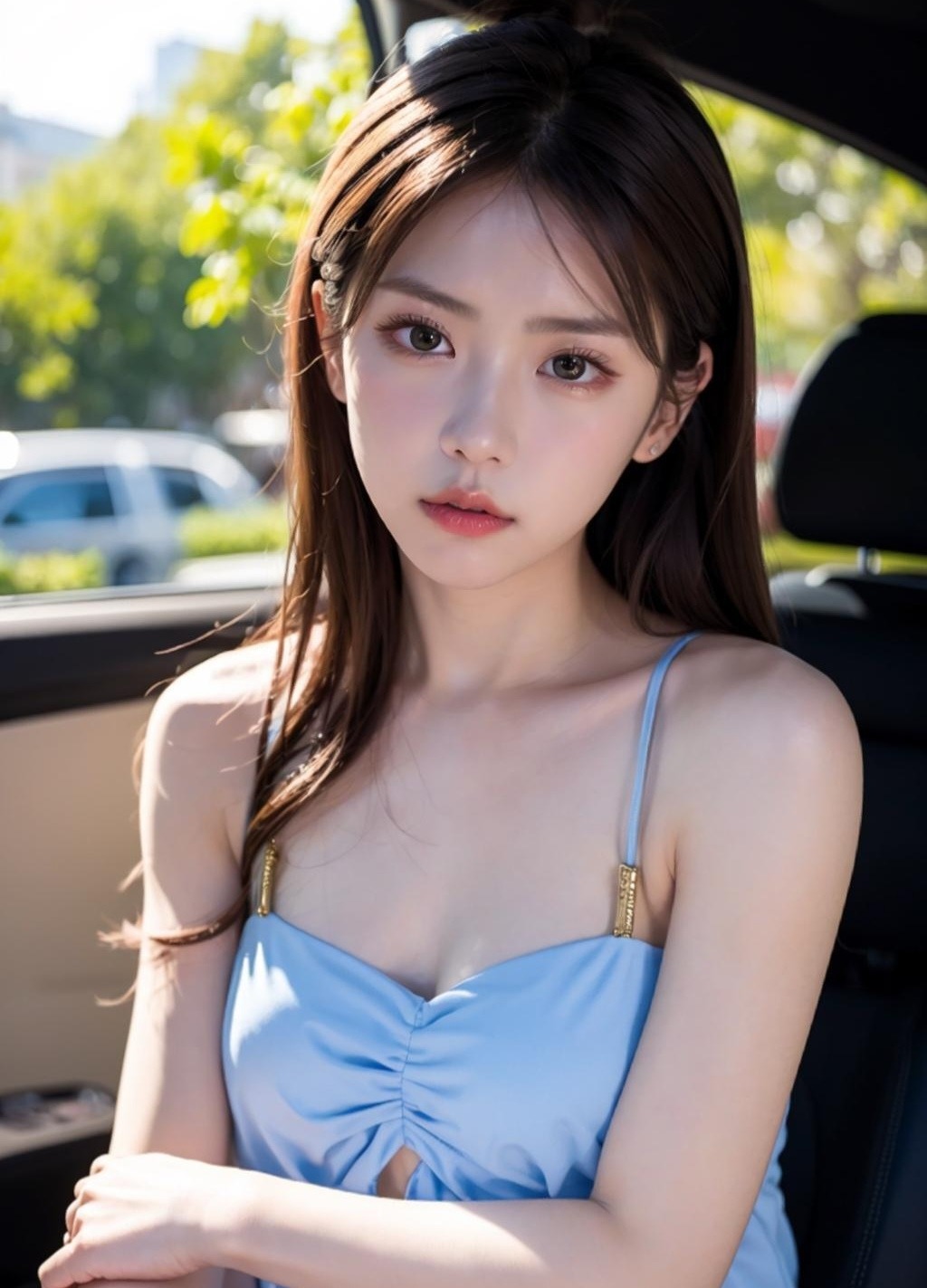 AI Drawing Beauty