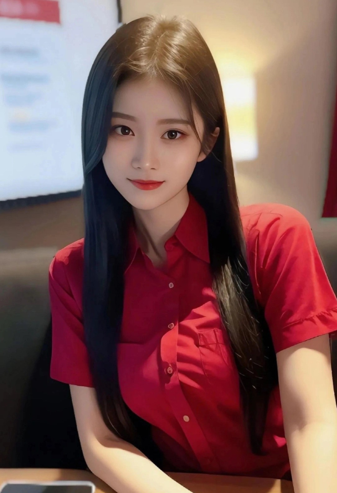 AI Drawing Beauty