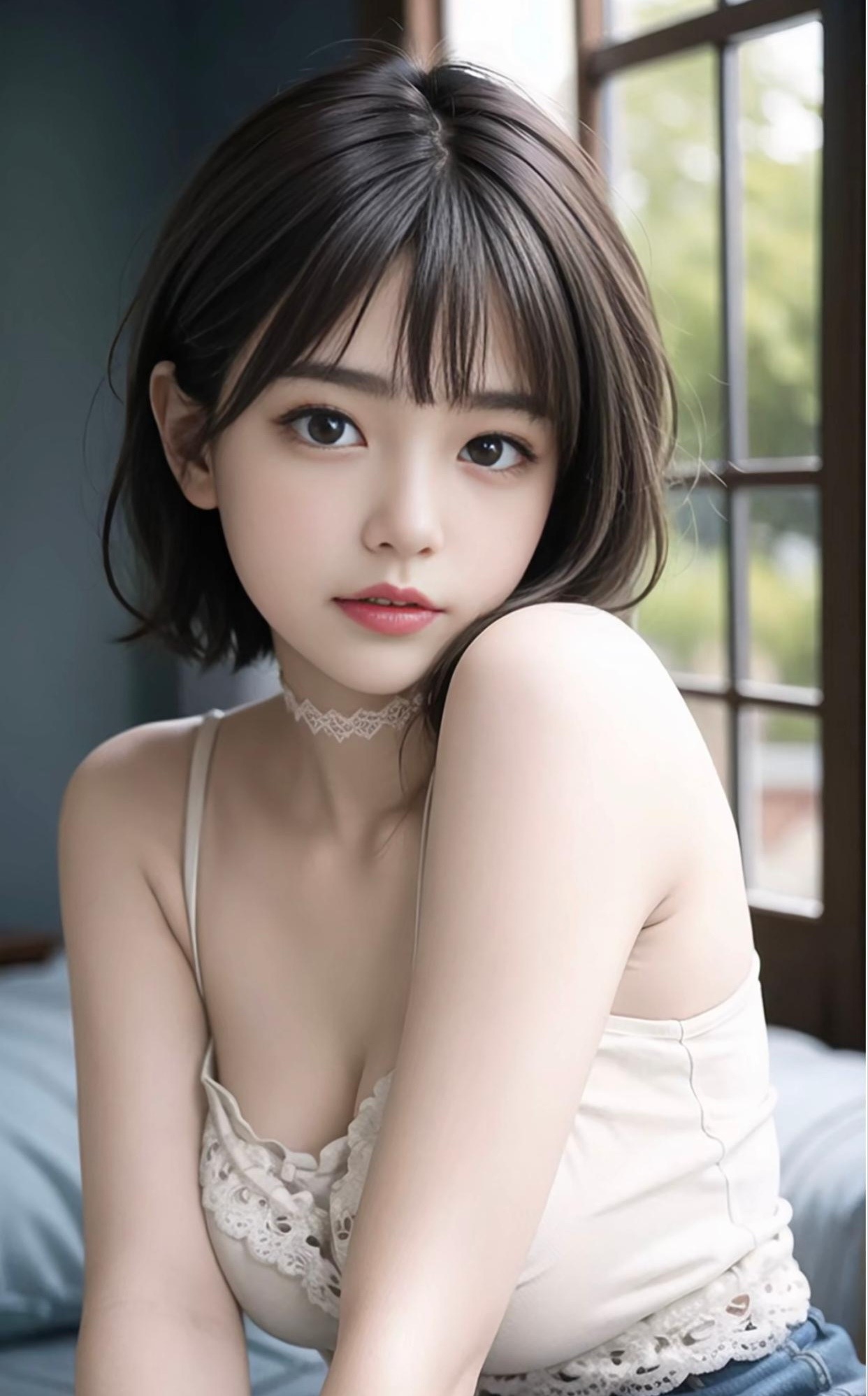 AI Drawing Beauty