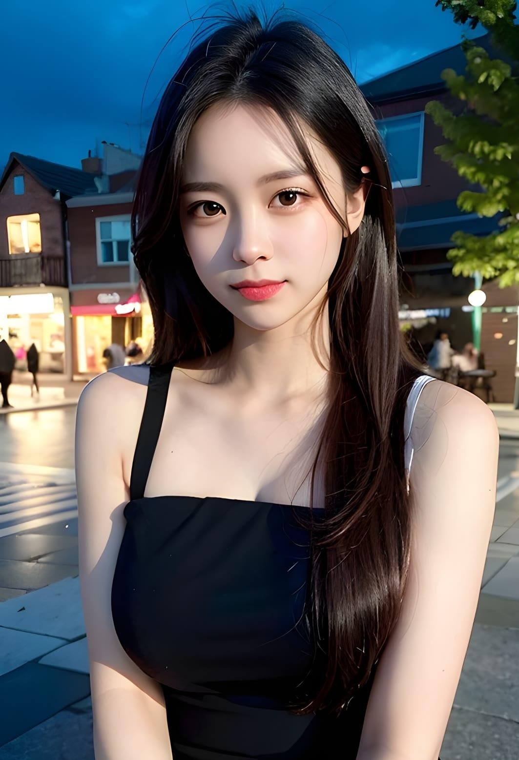 AI Drawing Beauty