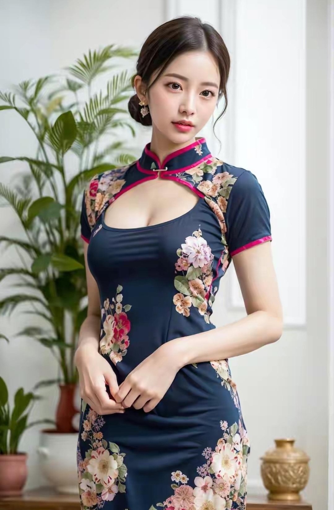 AI Drawing Beauty