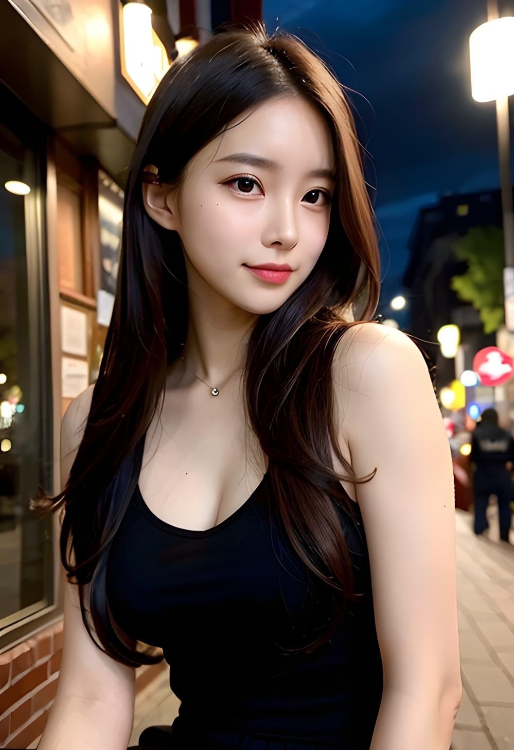 AI Drawing Beauty