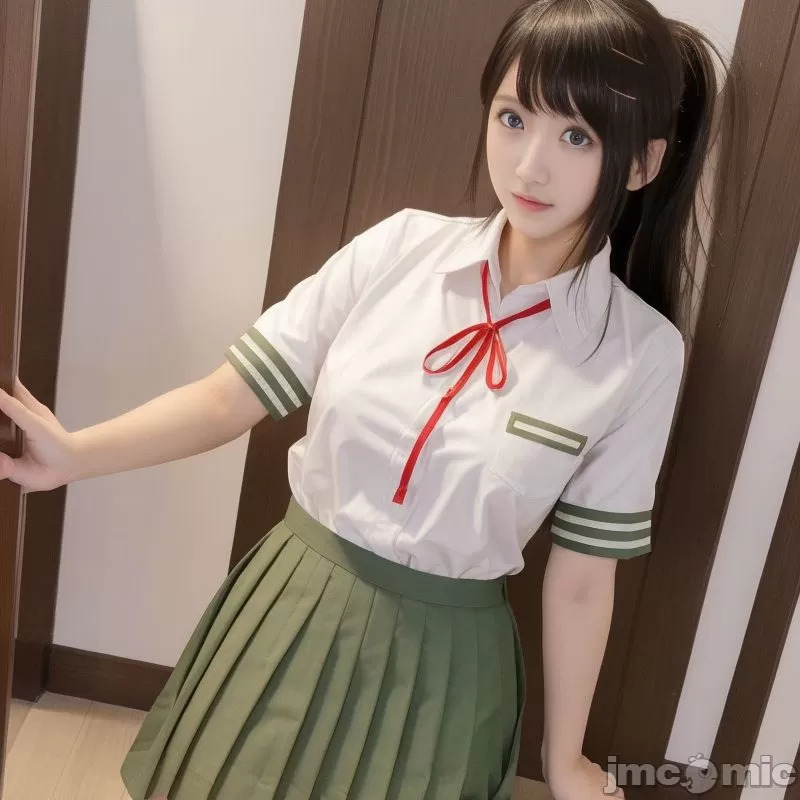 鈴芽之旅すずめの戸締まり AI真人