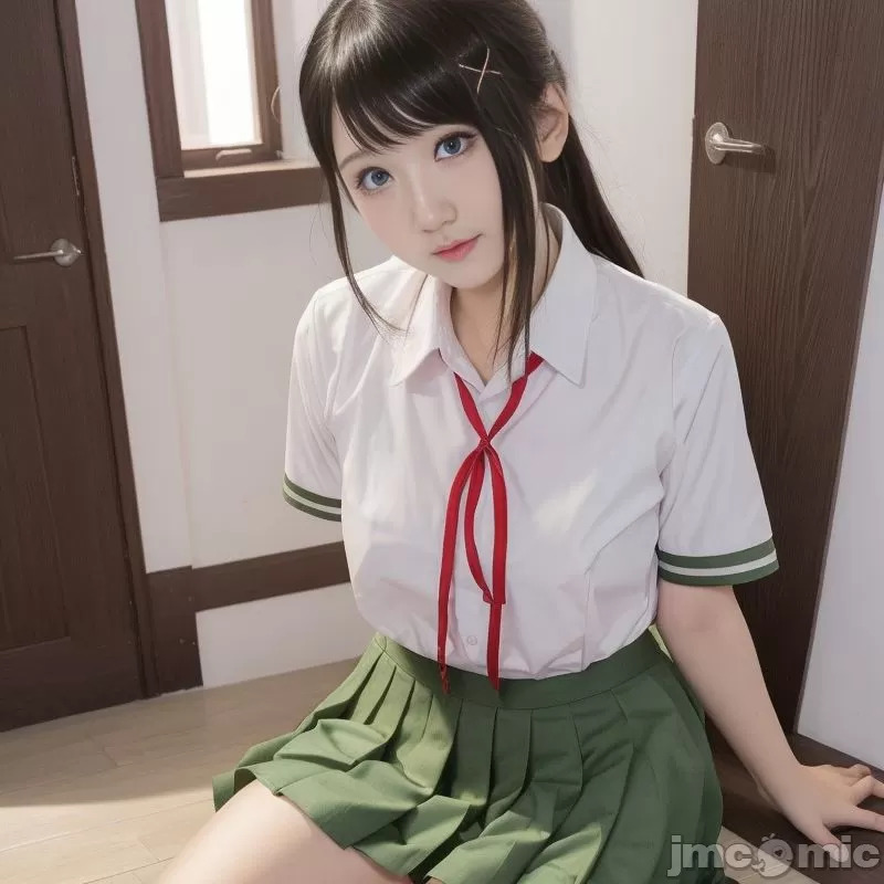 鈴芽之旅すずめの戸締まり AI真人